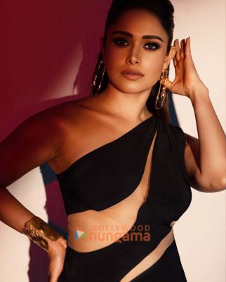 Nushrratt Bharuccha