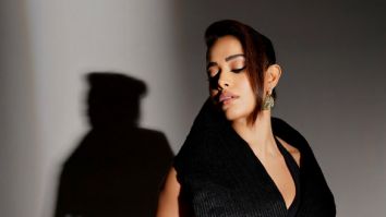 Celeb Photos Of Nushrratt Bharuccha