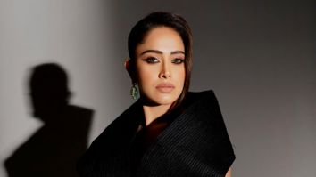 Celeb Photos Of Nushrratt Bharuccha