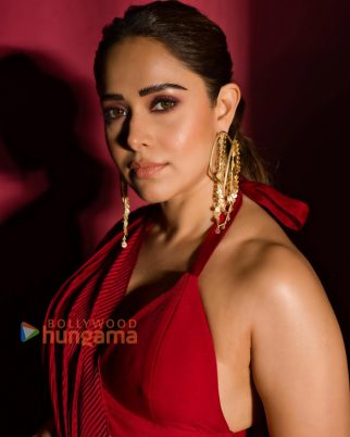 Nushrratt Bharuccha