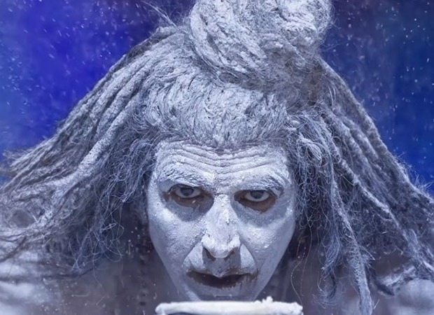 Akshay Kumar, Pankaj Tripathi and Yami Gautam starrer OMG 2's now song ‘Har Har Mahadev’ to be out tomorrow