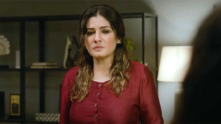 One Friday Night | JioCinema | Raveena Tandon | Milind Soman | Streaming Free 28 July One Friday Night | JioCinema | Raveena Tandon | Milind Soman | Streaming Free 28 July