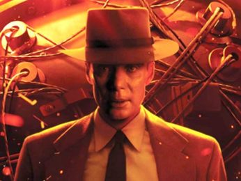 Oppenheimer faces backlash over depiction of Bhagavad Gita in an intimate scene