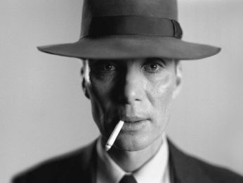 “Oppenheimer misquoted Bhagavad Gita,” explains mythologist Devdutt Pattanaik;  decodes “I have become death” quote