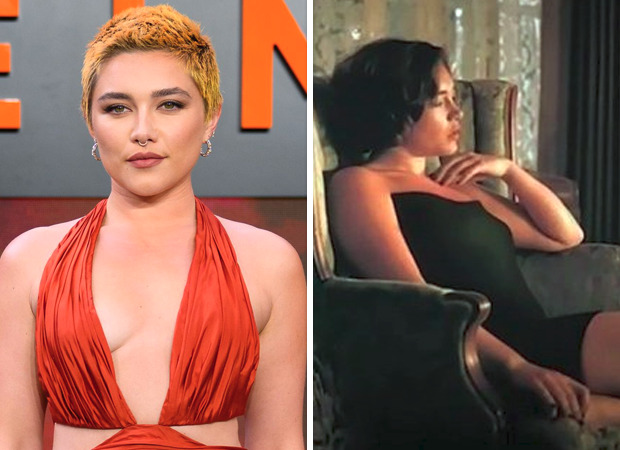 Oppenheimer: Fans left shocked as Florence Pugh’s nude scene gets edited with CGI-made black dress in India 