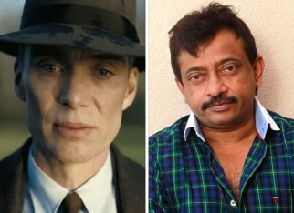 Oppenheimer: Ram Gopal Varma takes a dig at Indians amid controversy: “I doubt even 0.0000001 % have read Bhagavad Gita’