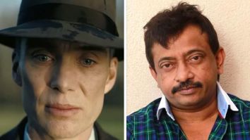 Oppenheimer: Ram Gopal Varma takes a dig at Indians amid controversy: “I doubt even 0.0000001 % have read Bhagavad Gita’