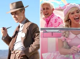 Oppenheimer and Barbie pack a solid punch; two films collect Rs. 70 crores in opening weekend