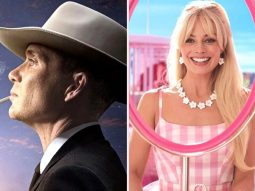 Box Office: Oppenheimer and Barbie collect over Rs. 5 crores between them on Friday