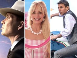 Box Office: Yet another big day for Hollywood as Oppenheimer, Barbie and Mission Impossible – Dead Reckoning: Part One bring in the moolah