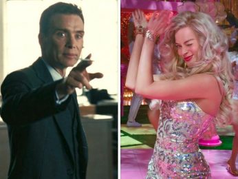 Box Office: Oppenheimer and Barbie bring in over Rs. 65 crores, massive weekend for Hollywood Box Office: Oppenheimer and Barbie bring in over Rs. 65 crores, massive weekend for Hollywood