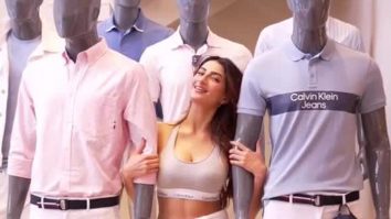 Palak Tiwari shares about her perfect weekend in Bangalore