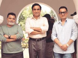 It’s a wrap! Pankaj Tripathi concludes shooting for Main Atal Hoon