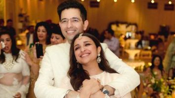 Raghav Chadha discusses changes in his life since getting engaged to Parineeti Chopra; says, “My seniors tease me a little less now”