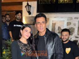 Photos: Celebs attend Sonu Sood’s birthday party