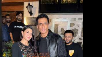 Photos: Celebs attend Sonu Sood’s birthday party