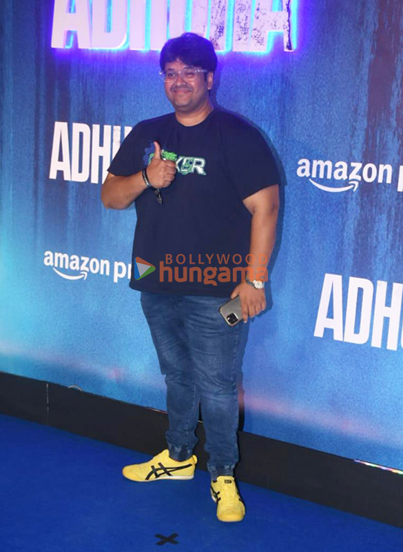 photos celebs grace the premiere of adhura 11