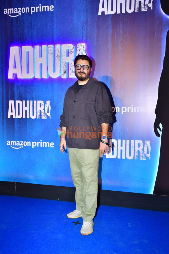 photos celebs grace the premiere of adhura 29