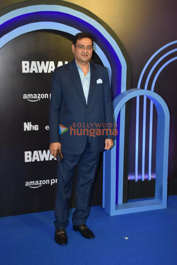 photos celebs grace the premiere of bawaal 3