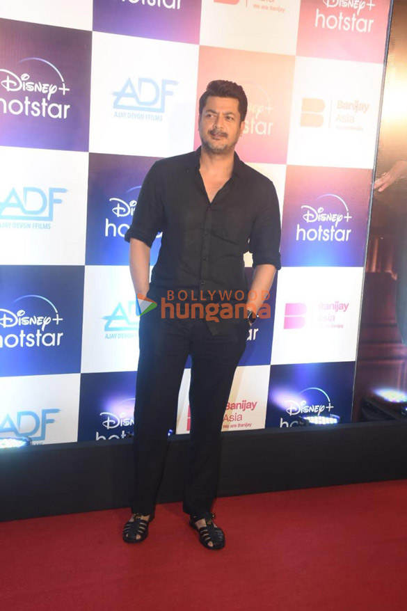 photos celebs grace the premiere of the trial pyaar kanoon dhokha 5