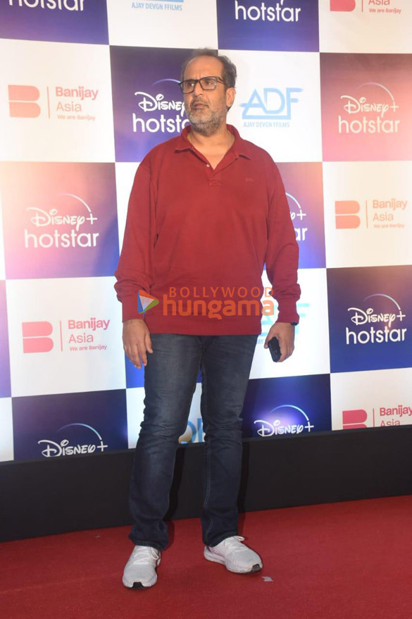 photos celebs grace the premiere of the trial pyaar kanoon dhokha 777 15