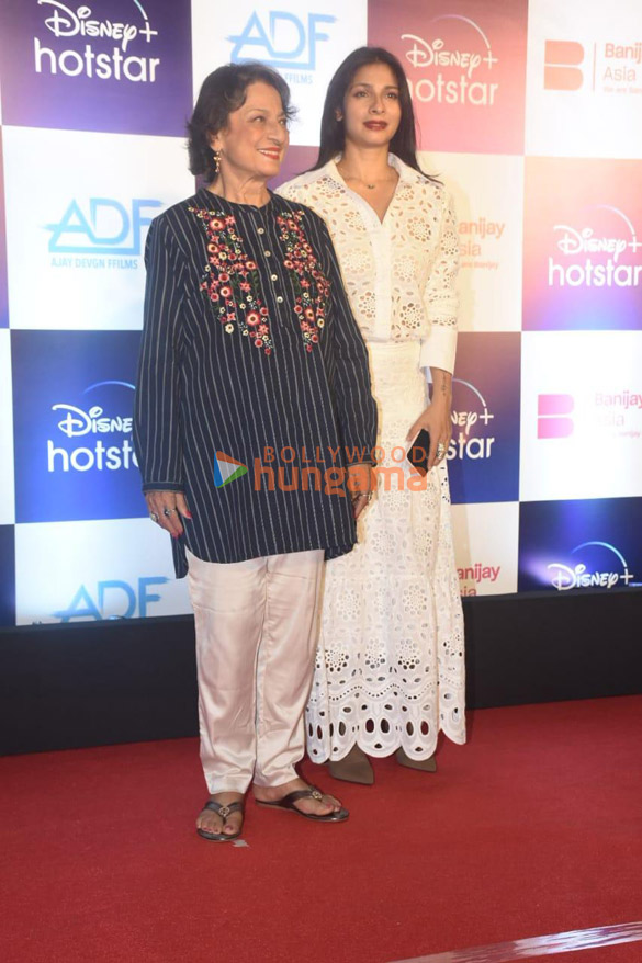 photos celebs grace the premiere of the trial pyaar kanoon dhokha 777 3
