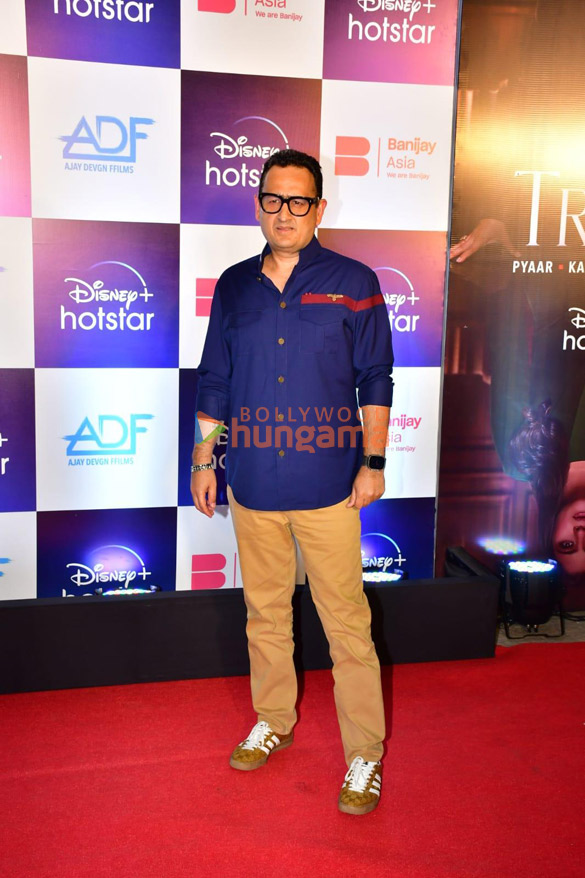 photos celebs grace the premiere of the trial pyaar kanoon dhokha 909 3