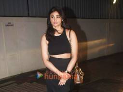 Photos: Celebs grace the special screening of Rocky Aur Rani Kii Prem Kahaani at PVR in Juhu