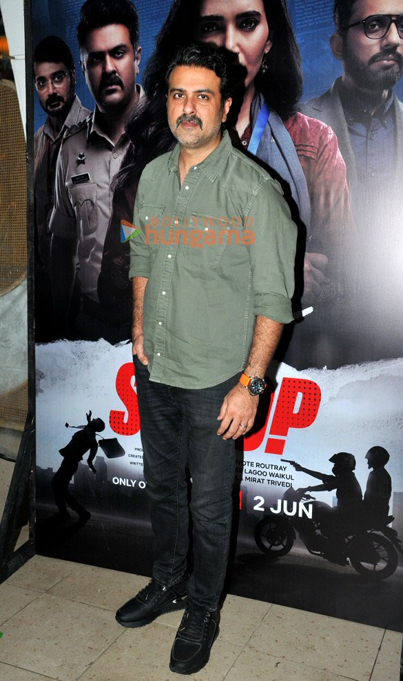 photos celebs snapped at the success party of scoop web series at juhu 3