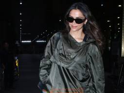 Photos: Deepika Padukone, Sidharth Malhotra, Kiara Advani and others snapped at the airport