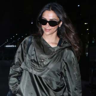 Photos: Deepika Padukone, Sidharth Malhotra, Kiara Advani and others snapped at the airport