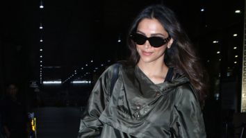 Photos: Deepika Padukone, Sidharth Malhotra, Kiara Advani and others snapped at the airport