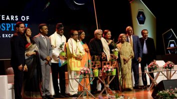 Photos: Jackie Shroff graces Golden Jubilee celebration of Jaslok Hospital