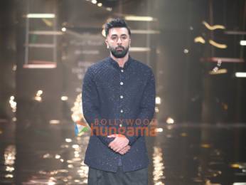 Ranbir Kapoor Admits He Isn't a Fan of Urfi Javed's Fashion Choices - News18