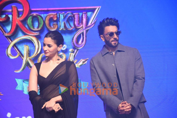 photos ranveer singh and alia bhatt snapped promoting their film rocky aur rani kii prem kahaani 5 2