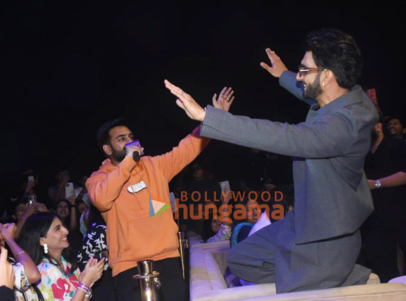 photos ranveer singh and alia bhatt snapped promoting their film rocky aur rani kii prem kahaani 876 1