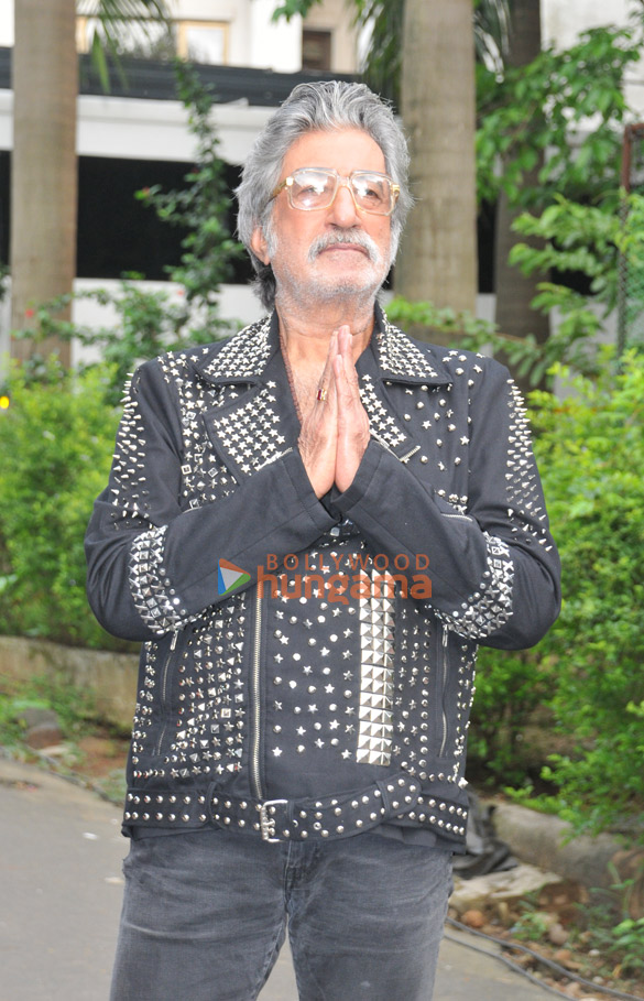 photos shakti kapoor padmini kolhapure and sonali bendre snapped at filmcity 2