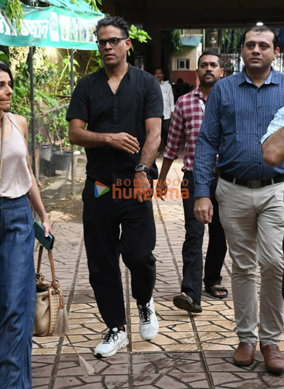 photos suniel shetty and others attend dr subhadra anands book launch 4