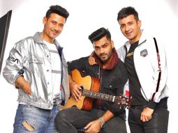EXCLUSIVE: ‘Aawara Shaam’ fame singer Piyush Mehroliyaa opens up about his musical journey; credits Meet Brothers for successful Bollywood debut with Satyaprem Ki Katha