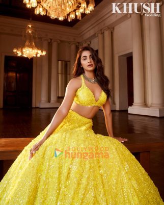Pooja Hegde