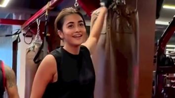 Pooja Hegde’s effort and dedication is commendable