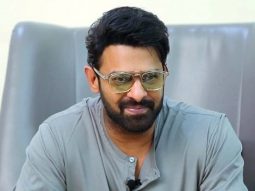 Prabhas’ Facebook account gets hacked; Salaar actor issues statement