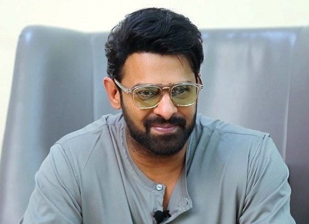 Prabhas’ Facebook account gets hacked; Salaar actor issues statement