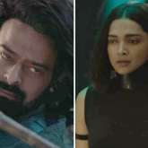Prabhas and Kamal Haasan unveiled the dystopian teaser of Project K, now titled Kalki 2898 AD at SDCC, watch