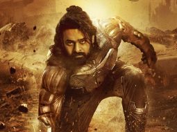 Prabhas to be seen in a never-seen-before avatar in Project K; makers unveil first look ahead of San Diego Comic Con