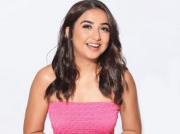 Prajakta Koli: “I wanna be seen in every kind of movie, every single one…”