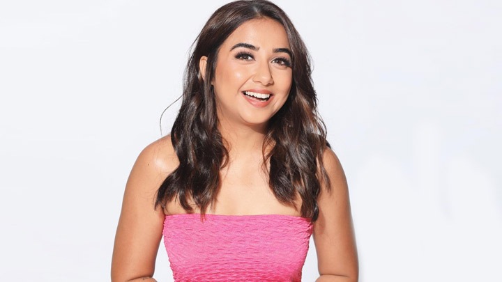 Prajakta Koli: “I wanna be seen in every kind of movie, every single one…”