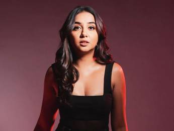 Prajakta Koli’s FUN Rapid Fire on Rohit Saraf, Varun Dhawan, Kiara Advani & Vidya Balan | Neeyat Prajakta Koli’s FUN Rapid Fire on Rohit Saraf, Varun Dhawan, Kiara Advani & Vidya Balan | Neeyat