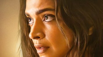 Project K: Deepika Padukone is the hope for a better tomorrow on the first poster