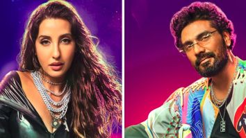 Promo of Nora Fatehi and Remo D’souza’s dance reality show Hip Hip India out, watch